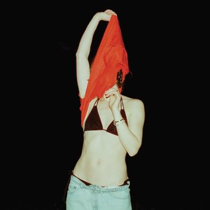 Image for 'Someone Should Stop Her'