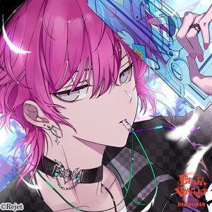 Image for 'カレはヴォーカリスト♥CD 「ディア♥ヴォーカリスト Headliner」エントリーNo.1　LUMIERE'