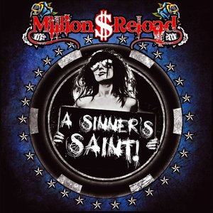 Image for 'A Sinner's Saint'