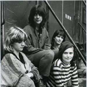 Imagen de 'The Raincoats'