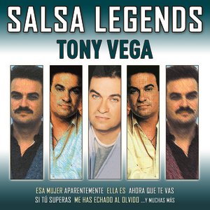'Salsa Legends'の画像