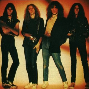 Image for 'Diamond Head'