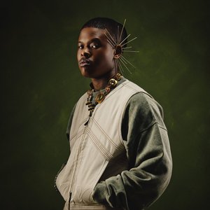 'Nasty C' için resim