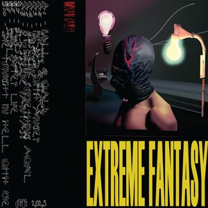 Image for 'Extreme Fantasy'