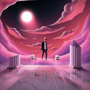 'IDENTITY CRISIS'の画像