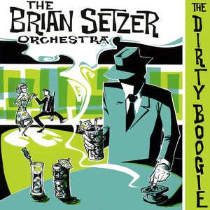 'The Dirty Boogie' için resim