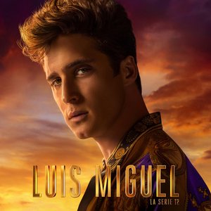 'Luis Miguel La Serie T2' için resim