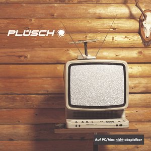 'PLÜSCH'の画像