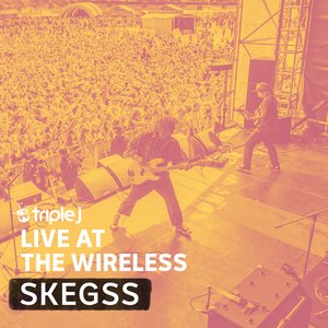 Image for 'triple j Live At The Wireless - Laneway 2019'