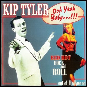 “Ooh Yeah Baby”的封面