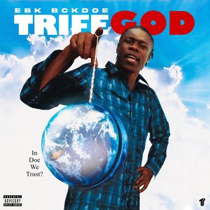 Image for 'Trife God'