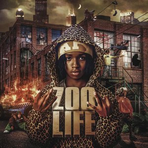 'Zoo Life'の画像
