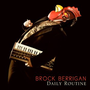 Image for 'Daily Routine'