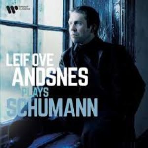 Image for 'Leif Ove Andsnes Plays Schumann'