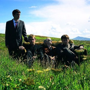 Imagem de 'The Cranberries'