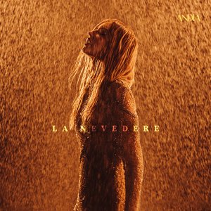 Image for 'La nevedere'