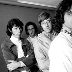 Image for 'The Doors'