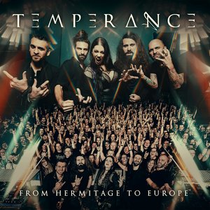 Immagine per 'From Hermitage to Europe (Live)'
