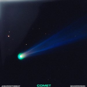 Image pour 'comet'