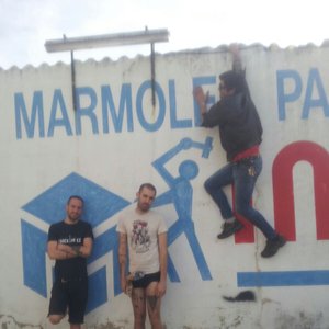 Image for 'Marmol'