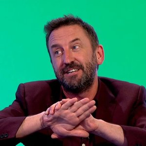 Image for 'Lee Mack'