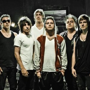 Image pour 'Abandon All Ships!'