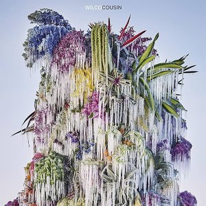 Image for 'Cousin'