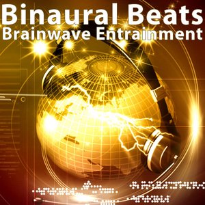 “Isochronic Tones Brainwave Entrainment”的封面