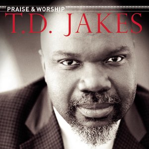 Image for 'Praise & Worship'