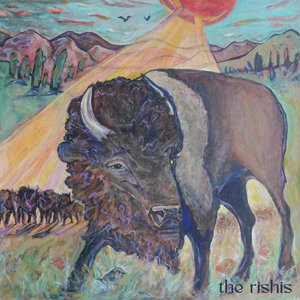 Image for 'The Rishis'