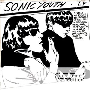 Image for 'Goo (Deluxe Edition)'