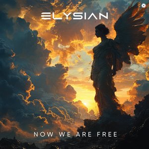 Image for 'Now We Are Free'