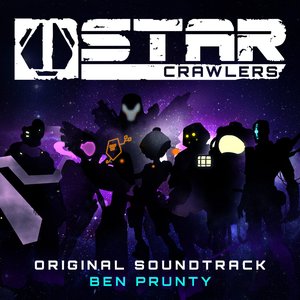 Imagem de 'StarCrawlers (Original Soundtrack)'