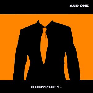 Immagine per 'Bodypop 1 1/2'