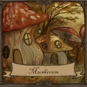 Изображение для 'Mushroom'