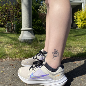 strangerbflower