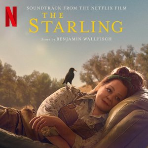 Image for 'The Starling (Soundtrack from the Netflix Film)'