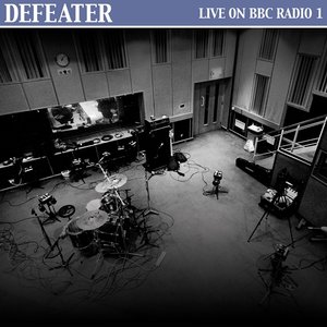 Image for 'Live on BBC Radio 1'