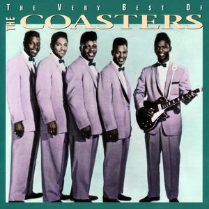 Imagem de 'The Very Best of the Coasters'