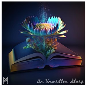 “An Unwritten Story”的封面