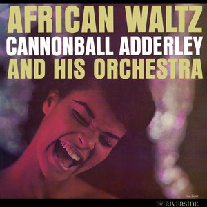 Image for 'African Waltz'