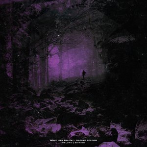 Image for 'Darker Colors (Deluxe Edition)'