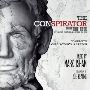 Bild för 'The Conspirator - Complete Collector's Edition'