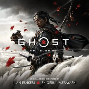 Изображение для 'Ghost of Tsushima (Music from the Video Game)'