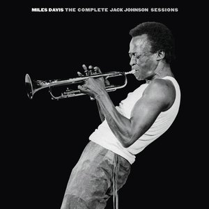 'The Complete Jack Johnson Sessions'の画像