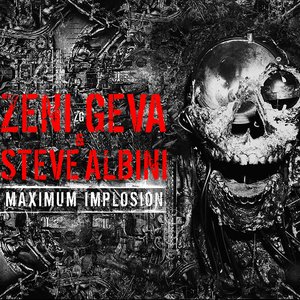 Image for 'Maximum Implosion'