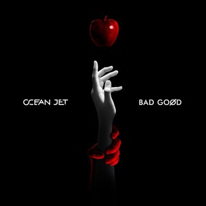 “BAD GOØD”的封面