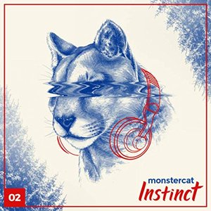 Image for 'Monstercat Instinct Vol. 2'