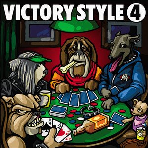 Image for 'Victory Style IV'