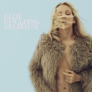 Image for 'Delirium (Target Deluxe Edition)'